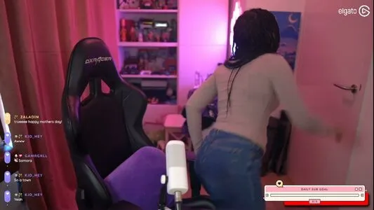 Samora OnlyFans Leaked Free Thumbnail Picture - #R66NLtEEMC