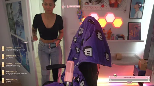 Samora OnlyFans Leaked Free Thumbnail Picture - #TuugegbAv5