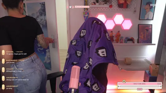 Samora OnlyFans Leaked Free Thumbnail Picture - #UCljRDIEf8