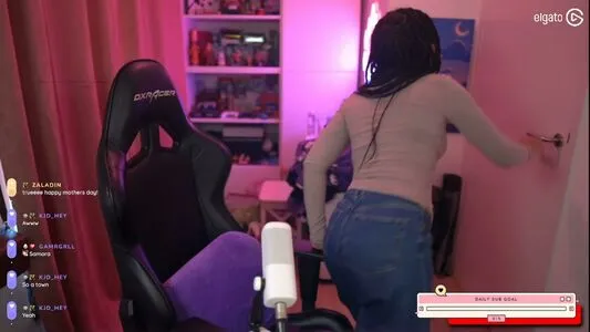 Samora OnlyFans Leaked Free Thumbnail Picture - #Ur7P6s9gD6