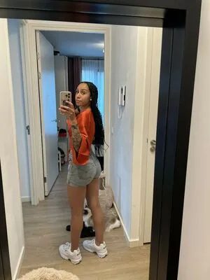 Samora OnlyFans Leaked Free Thumbnail Picture - #W8cV4S42CB