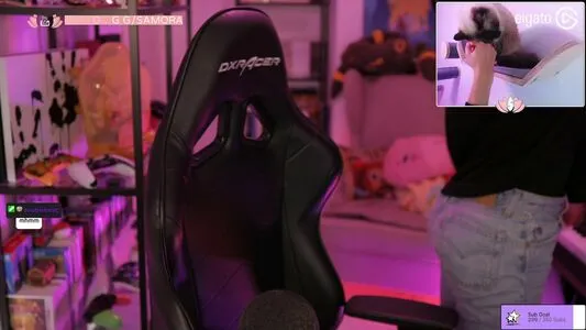Samora OnlyFans Leaked Free Thumbnail Picture - #YCkbVEFxXj