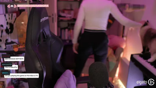 Samora OnlyFans Leaked Free Thumbnail Picture - #anYYGwvqcI