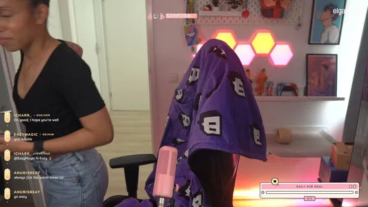 Samora OnlyFans Leaked Free Thumbnail Picture - #bxZ0oo9Toy