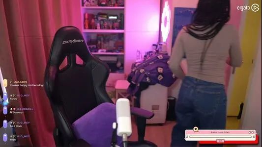 Samora OnlyFans Leaked Free Thumbnail Picture - #d9QlWShdBj