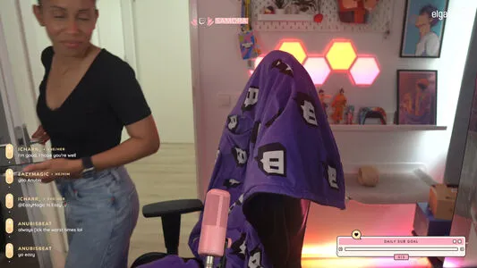 Samora OnlyFans Leaked Free Thumbnail Picture - #dHezumT9Fw