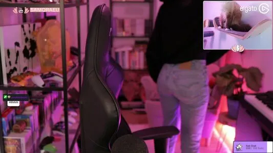 Samora OnlyFans Leaked Free Thumbnail Picture - #dIPSxUFZZa