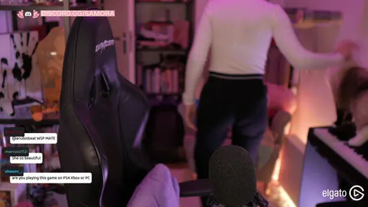 Samora OnlyFans Leaked Free Thumbnail Picture - #eoGdX8cIMl