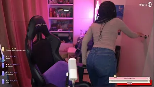 Samora OnlyFans Leaked Free Thumbnail Picture - #fM0Ij9yOCt