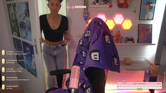 Samora OnlyFans Leaked Free Thumbnail Picture - #iGG4vy5eDl