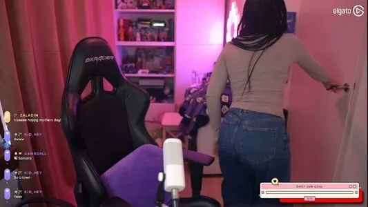 Samora OnlyFans Leaked Free Thumbnail Picture - #j9Z7Dqo1kR