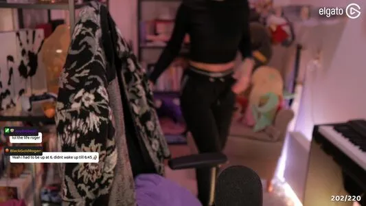 Samora OnlyFans Leaked Free Thumbnail Picture - #kTaD83pgA3