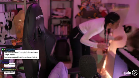 Samora OnlyFans Leaked Free Thumbnail Picture - #pwA72r6KO3
