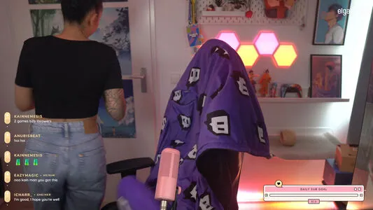 Samora OnlyFans Leaked Free Thumbnail Picture - #syFkvusFJ7