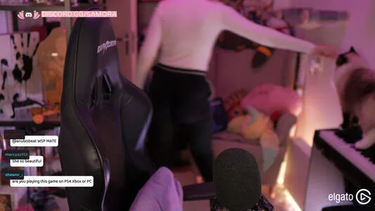Samora OnlyFans Leaked Free Thumbnail Picture - #tJWx5PxGgj