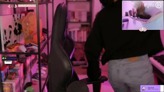 Samora OnlyFans Leaked Free Thumbnail Picture - #tZu3UGAMt6