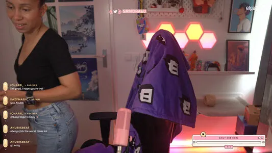 Samora OnlyFans Leaked Free Thumbnail Picture - #uYKiqYMWVk