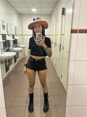 Samora OnlyFans Leaked Free Thumbnail Picture - #xOkze7IIhF