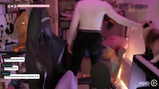Samora OnlyFans Leaked Free Thumbnail Picture - #xQgSq2jZRv