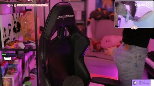 Samora OnlyFans Leaked Free Thumbnail Picture - #ylF47tQXrb