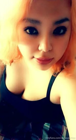 Sampyvampy OnlyFans Leaked Free Thumbnail Picture - #2qqsTAT79w