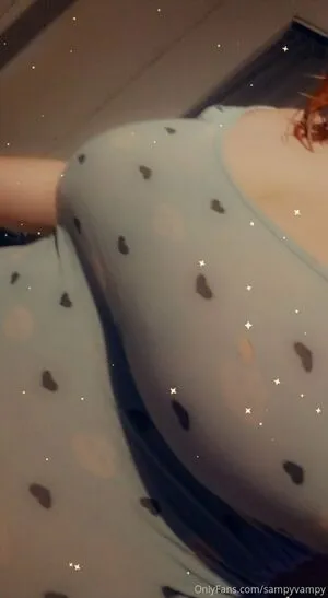 Sampyvampy OnlyFans Leaked Free Thumbnail Picture - #8EKVjmSskS