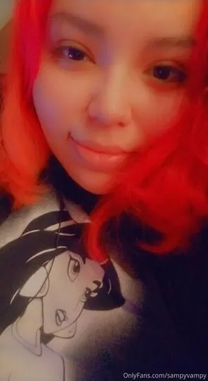 Sampyvampy OnlyFans Leaked Free Thumbnail Picture - #8VyCwIaJ69