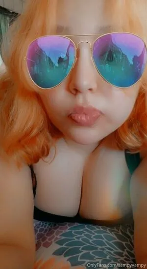 Sampyvampy OnlyFans Leaked Free Thumbnail Picture - #95hqU4uuk6
