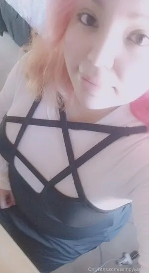Sampyvampy OnlyFans Leaked Free Thumbnail Picture - #H6IqQ9aZYN