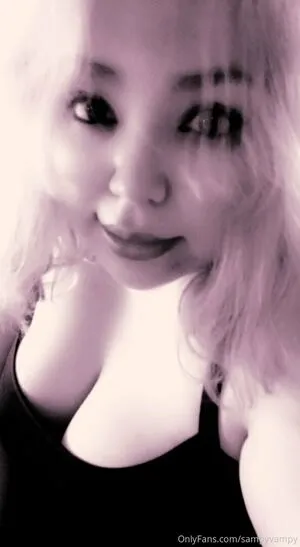 Sampyvampy OnlyFans Leaked Free Thumbnail Picture - #NmbtX3lZza
