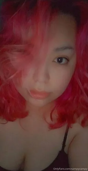 Sampyvampy OnlyFans Leaked Free Thumbnail Picture - #SHlcrAUE4F