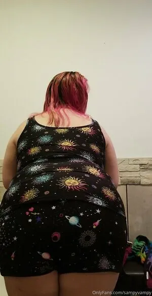 Sampyvampy OnlyFans Leaked Free Thumbnail Picture - #SKtLe84qCG