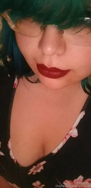 Sampyvampy OnlyFans Leaked Free Thumbnail Picture - #X3HJ5P3HBW
