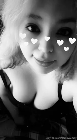 Sampyvampy OnlyFans Leaked Free Thumbnail Picture - #YWbgSFYGX1