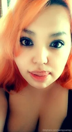 Sampyvampy OnlyFans Leaked Free Thumbnail Picture - #ZB3yhf7bgy