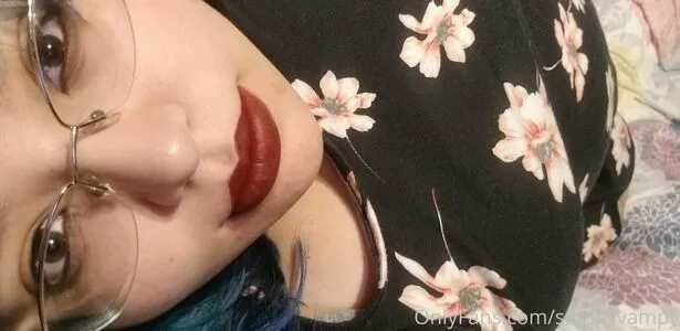 Sampyvampy OnlyFans Leaked Free Thumbnail Picture - #iEBeIxprbu