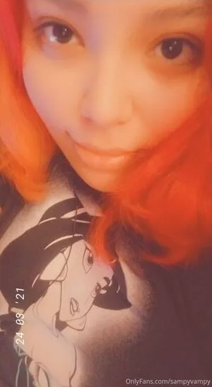 Sampyvampy OnlyFans Leaked Free Thumbnail Picture - #mKtaB7D0TF
