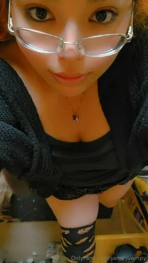 Sampyvampy OnlyFans Leaked Free Thumbnail Picture - #qDBVBvfmKT