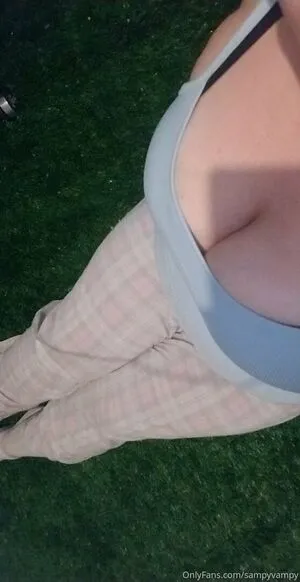 Sampyvampy OnlyFans Leaked Free Thumbnail Picture - #qvWtbkX75d