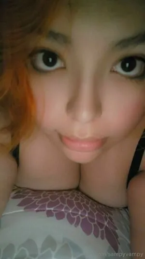 Sampyvampy OnlyFans Leaked Free Thumbnail Picture - #seGOoCLYsM
