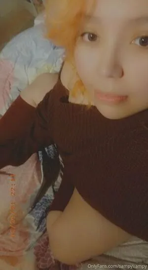 Sampyvampy OnlyFans Leaked Free Thumbnail Picture - #tcKTuuJLME
