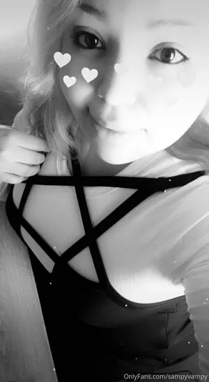 Sampyvampy OnlyFans Leaked Free Thumbnail Picture - #v7Jvr6Y8fT