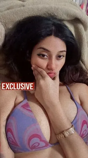 Samruddhi Kakade OnlyFans Leaked Free Thumbnail Picture - #CFEJdoLaNt