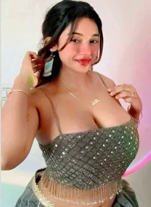 Samruddhi Kakade OnlyFans Leaked Free Thumbnail Picture - #rAF7FAzIal