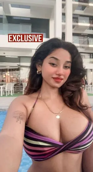 Samruddhi Kakade OnlyFans Leaked Free Thumbnail Picture - #ug88zio9lH