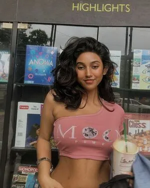 Samruddhi OnlyFans Leaked Free Thumbnail Picture - #C83Br70cix