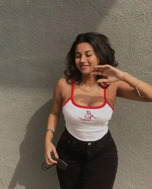 Samruddhi OnlyFans Leaked Free Thumbnail Picture - #QoaTa43lvw