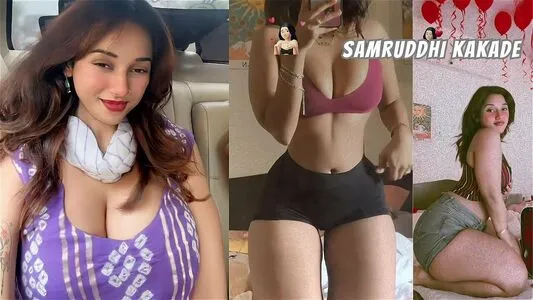 Samruddhi OnlyFans Leaked Free Thumbnail Picture - #nftn9K7m1j