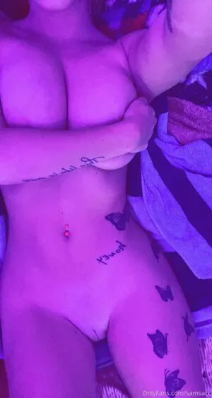 Samsacc OnlyFans Leaked Free Thumbnail Picture - #iiWnkXu8EN