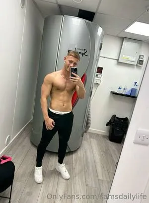 Samsdailylife OnlyFans Leaked Free Thumbnail Picture - #8h05bGaCaI